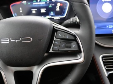 BYD Seal U DM-i 218KM 2025 BYD Seal U DM-i Boost Suv 1.5 (218KM) 2025, zdjęcie 10