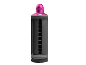 Насадка Dyson Airwrap Anti-Fly, розовая