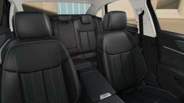 Audi A6 C8 Limousine Plug-In Facelifting 2.0 50 TFSI e 299KM 2024 Audi A6 Limousine Kamery 360 , Matrix , Adaptacyjny tempomat 2.0 299KM, zdjęcie 5