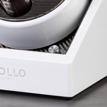 Apollo Rotomat для 2 часов Премиум с 1978 года