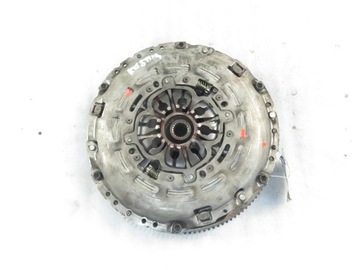 KOLO DVOUHMOTNÉ RENAULT MASTER III 2.3 DCI 126005010 326006310 415048510