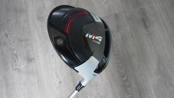 TAYLORMADE DRIVER 12 STOPNI IDEALNY