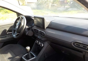 Dacia Jogger 1.0 TCe 110KM 2023 Dacia Jogger Okazja Benzyna 110KM, zdjęcie 19