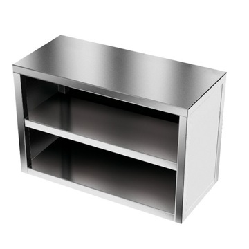 SZAFKA NIERDZEWNA WISZĄCA 80X30X85 FORGAST