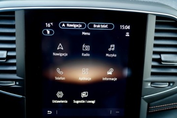 Renault Talisman 2023 Renault Talisman INITIALE PARIS bosse 4CONTROL, zdjęcie 37