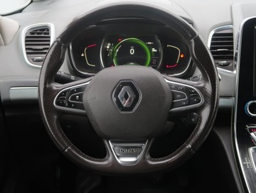 Renault Espace V Van 1.6 Energy dCi 160KM 2015 Renault Espace 1.6 dCi, Automat, 7 miejsc, Skóra, zdjęcie 23