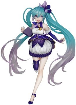 Figurka Anime Vocaloid Hatsune Miku Winter Taito