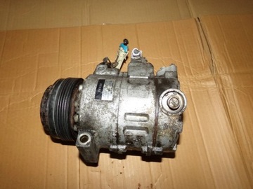 KOMPRESOR KLIMATIZACE 447220-8130 ZAFIRA A 1.6 B