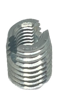 M8 X1,25MM Комплект для ремонта резьбы с саморезьбой