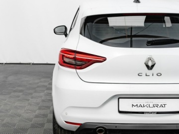 Renault Clio V Hatchback 5d 1.0 TCe 90KM 2022 Renault Clio WD3071R#1.0 TCe Equilibre LED Cz.cof, zdjęcie 10