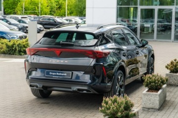 Cupra Formentor Crossover 1.5 TSI 150KM 2026 Cupra Formentor 1.5 e-TSI 150 KM DSG - Dostępny, zdjęcie 9