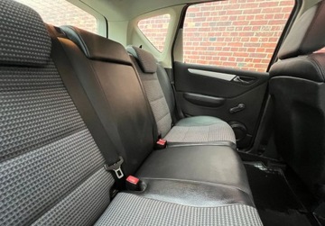 Mercedes Klasa A W169 Coupe 1.5 150 95KM 2005 Mercedes-Benz Klasa A Czujniki Panorama Klima Gwarancja w cenie Warszawa V, zdjęcie 18