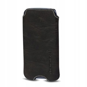 Dbramante1928 Leather Slim Etui do telefonu 4,8
