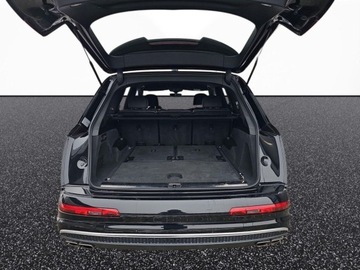 Audi Q7 II SQ7 4.0 TDI 435KM 2017 Audi SQ7 pneumatyka, hak, 7 osobowa, naglosnienie BOSE, elektryczne fotele, zdjęcie 36