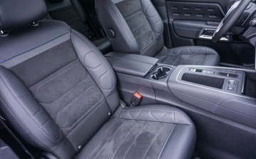 Citroen C5 Aircross SUV Facelifting 1.2 PureTech 131KM 2023 Citroen C5 Aircross Citroen C5 Aircross Shine Pack 1.2 Benzyna 131KM, zdjęcie 16