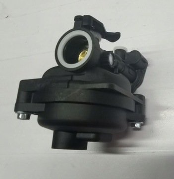 ДВИГАТЕЛЬ BRIGGS STRATTON КАРБЮРАТОР 450E 500E 550E 575E