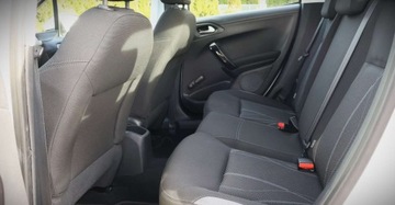 Peugeot 208 I Hatchback 3d 1.0 PureTech 68KM 2015 Peugeot 208 (Nr.182) 1.0 Benzyna Klimatyzacja Tempomat Parktronik Gwarancja, zdjęcie 14