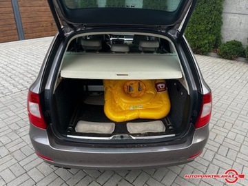 Skoda Superb II Kombi 1.8 TSI 160KM 2010 Skoda Superb Auto Punkt 1.8 BenzynaLPG 160KM, zdjęcie 24