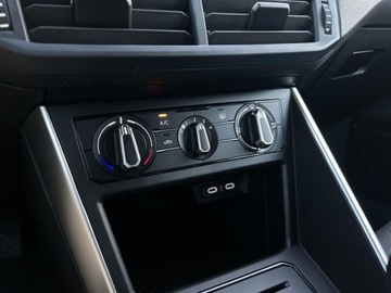 Volkswagen T-Cross SUV 1.0 TSI 95KM 2023 Volkswagen Taigo Virtual Cockpit | APP | Czujniki, zdjęcie 23