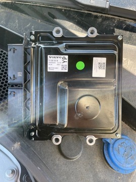 STEROWNIK SILNIKA VOLVO XC90 II T8 31361819