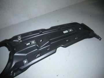 YAMAHA XSR 700 18r топливный бак обтекатель накладка крепление разъем