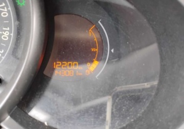 Citroen C3 II 2014 Citroen C3 2014r, 1.4 HDI. Lekko przetarty prawy bok. Jezdzi. 1.4 Diesel, zdjęcie 11