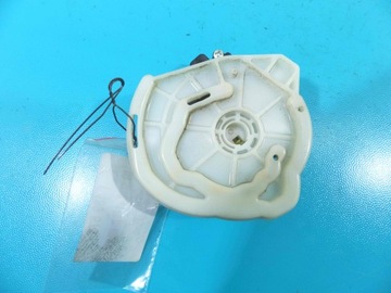 MOTOREK VENTILACE RADIÁTORU LEXUS LS IV LS600H