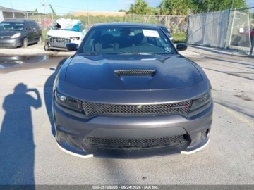 Dodge Charger VII 2023 Dodge Charger 2023r, RT, 5.7L 5.7 Benzyna 357KM, zdjęcie 3