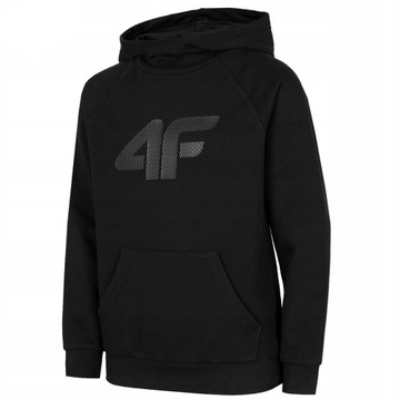 СПОРТИВНАЯ ФУТБОЛКА ДЕТСКАЯ 4F ДЛЯ МАЛЬЧИКОВ