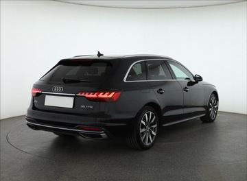 Audi A4 B9 Avant Facelifting 2.0 35 TFSI 150KM 2023 Audi A4 35 TFSI, Salon Polska, 1. Właściciel, zdjęcie 4