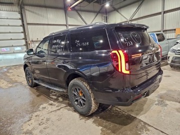 Ford Expedition III 2025 Ford Expedition Tremor 2025 3.5L 3.5 Benzyna 440KM, zdjęcie 6