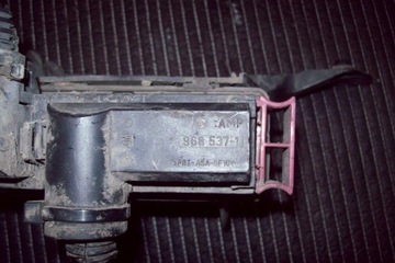 МОДУЛЬ ВЕНТИЛЯТОРА OPEL ZAFIRA 968537-1