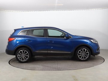 Renault Kadjar Crossover Facelifting 1.3 TCe 140 FAP 140KM 2019 Renault Kadjar 1.3 TCe, Salon Polska, Serwis ASO, zdjęcie 5