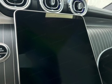 Mercedes GLC C254/X254 Coupe 2.0 220d 197KM 2025 MERCEDES-BENZ GLC 220 d 4-Matic AMG Line 2.0 (197KM) 2025, zdjęcie 11