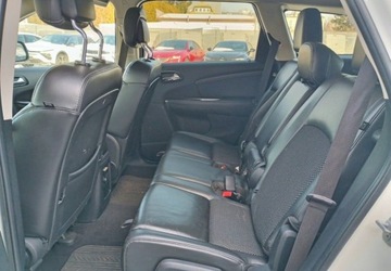 Fiat Freemont 2.0 Multijet II 16v 170KM 2015 Fiat Freemont 2.0 Multijet Lounge AWD Serwis ASO Bogata Wersja Od Reki 2.0, zdjęcie 8