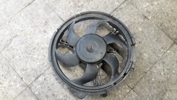 832301000 VENTILÁTOR CHLADIČŮ FIAT STILO II 1.6 16V