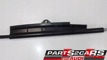 ТРОС ЗАМКА КАПОТА ПЕРЕДНИЙ ПРАВЫЙ AUDI Q7 4L 4L2823535