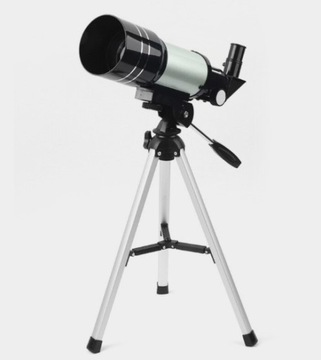 АСТРОНОМИЧЕСКИЙ ТЕЛЕСКОП F30070 ДЛЯ СМАРТФОНА, ШТАТИВ ПРОЖЕКТОРА ДЛЯ ПОЗВОНОЧНИКА