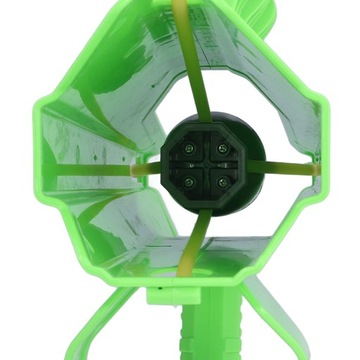 SNOWBALL GUN SPĘDZAĆ CZAS Z BFF ZIMA MUST