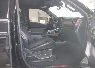 Ford 2023 Ford F150 2023r., Raptor, 5.2L, od ubezpieczalni 5.2 Benzyna 710KM, zdjęcie 6