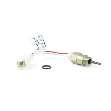Świeca zapłonowa AUTOTERM / PLANAR 2D 24v 2253