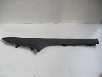 Listwa konsoli wlot dekor PEUGEOT 3008