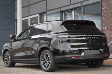 Leapmotor 2026 B10 Design Hybrid EV 18,8 kWh 218KM, zdjęcie 4