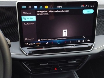 Volkswagen Passat B8 Variant Facelifting 1.5 TSI EVO 150KM 2024 Volkswagen Passat Faktura VAT Kamera 360 LED Virtual HAK Masaze 1.5, zdjęcie 21