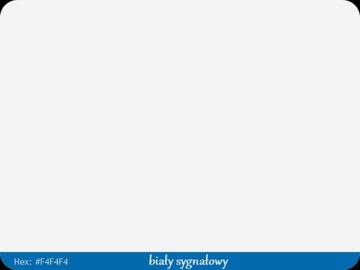 Ручка для ретуши CLEHO C22 910, белый RAL 9003