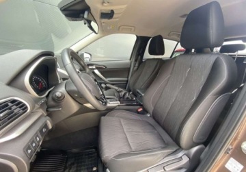 Mitsubishi Eclipse Cross SUV 1.5 T 163KM 2020 Mitsubishi Eclipse Cross 1.5 T GPF Intense Plus CVT 1.5 Benzyna 163KM, zdjęcie 9