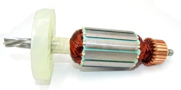 8014734890 РОТОР METABO ТОРЦОВОЧНО-КОНИЧЕСКИЙ KGS 216