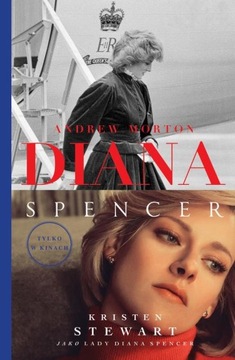 DIANA. JEJ HISTORIA ANDREW MORTON EBOOK