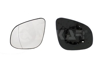 ALKAR 6481698 SKLO ZRCÁTKA ZRCÁTKO VNĚJŠÍ