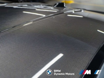 BMW Seria 4 G22-23-26 M4 Coupe Facelifting 3.0 M4 530KM 2026 BMW M4 Competition M xDrive 530 KM - Gotowy do Odbioru - Pakiet Ultimate, zdjęcie 13